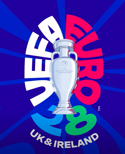 UEFA Euro 2028 UK & Ireland