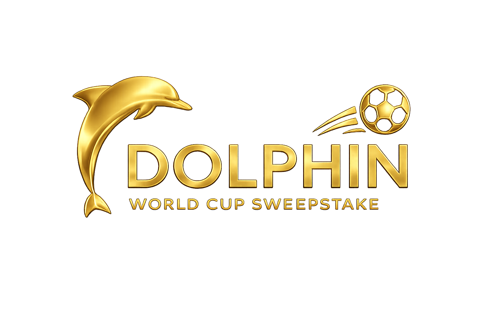 Dolphin World Cup Sweepstake